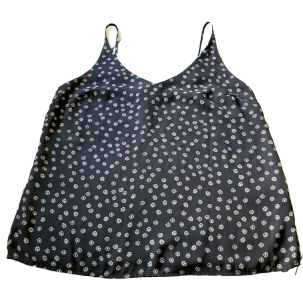Banana Republic Daisy Women’s Top Small